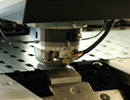 RADAN Punching Image