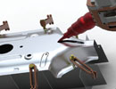 RADAN Production Management Image