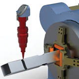RADAN Radtube Image