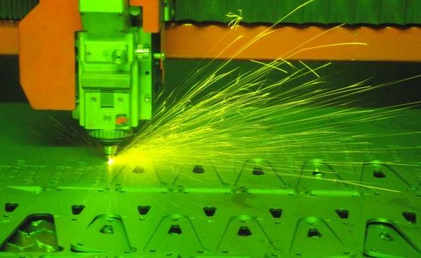 lasershape
